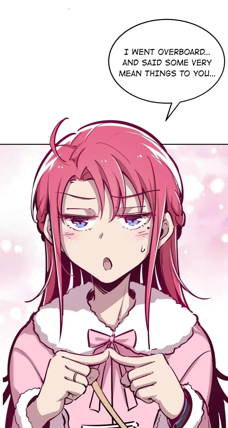 Demon X Angel, Can't Get Along! (Colored) Chapter 3.1 page 78 - 