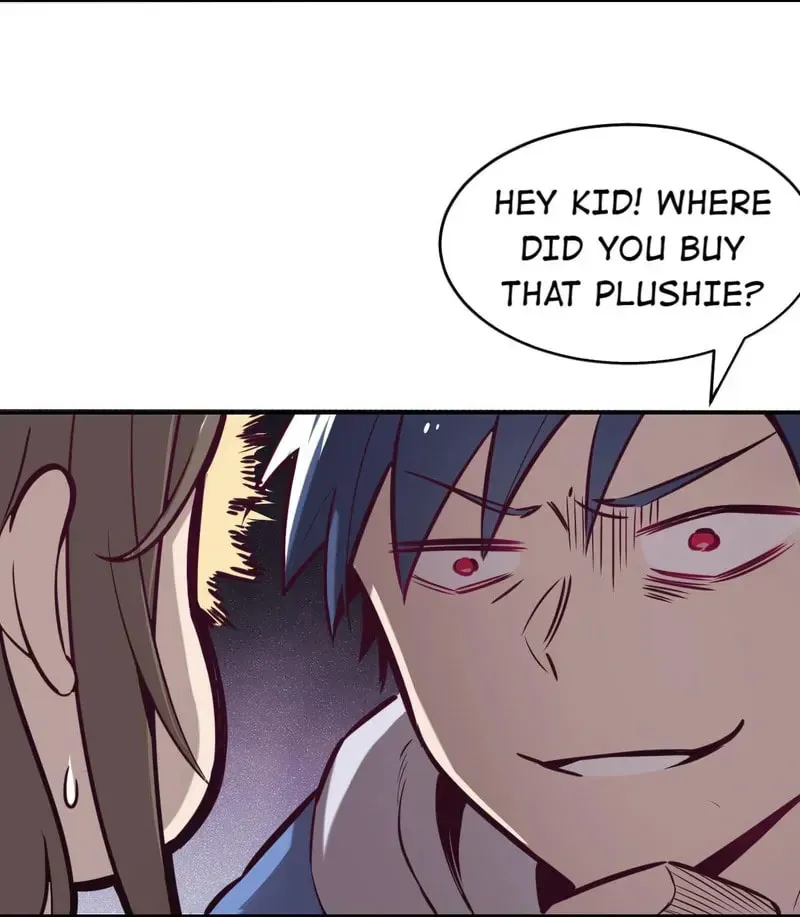 Demon X Angel, Can't Get Along! (Colored) Chapter 3.1 page 9 - 