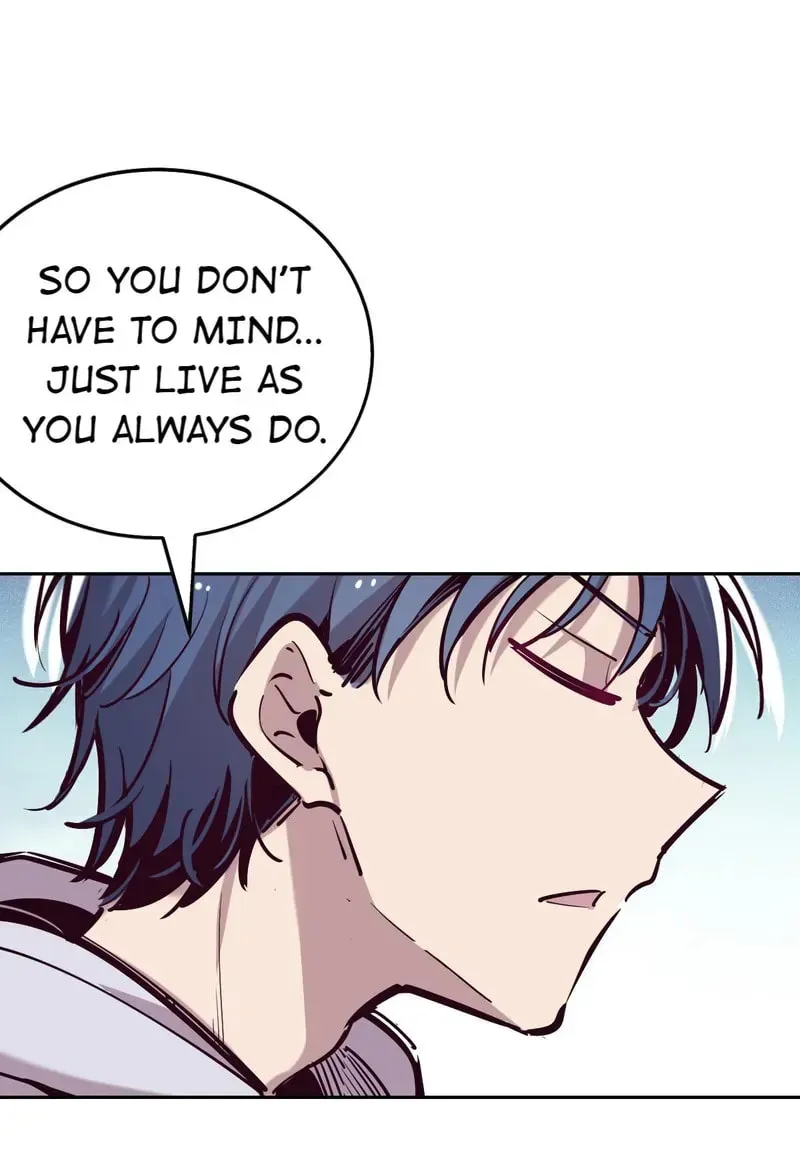 Demon X Angel, Can't Get Along! (Colored) Chapter 3.1 page 82 - 