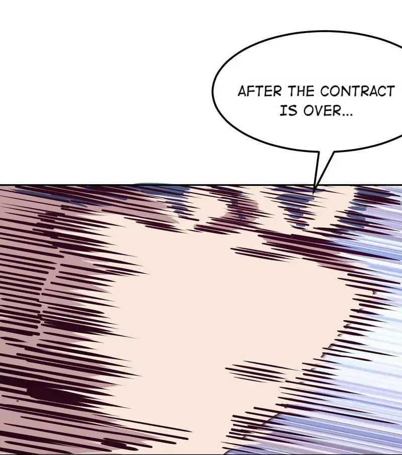 Demon X Angel, Can't Get Along! (Colored) Chapter 3.1 page 83 - 