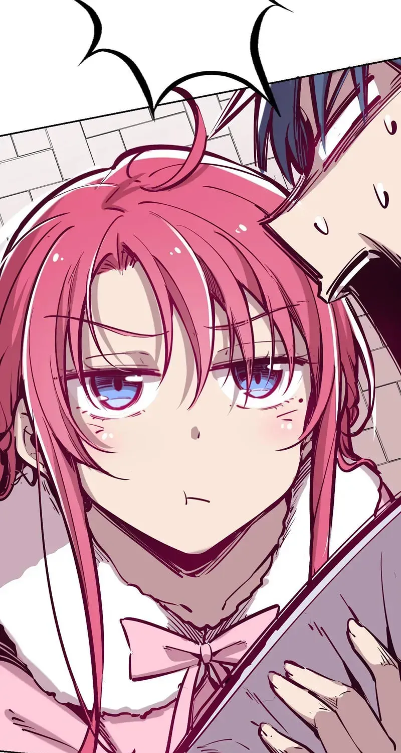 Demon X Angel, Can't Get Along! (Colored) Chapter 3.1 page 87 - 
