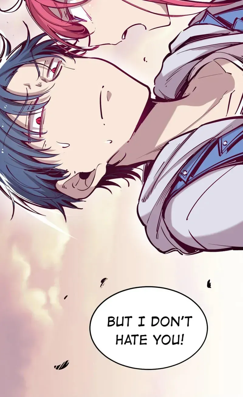 Demon X Angel, Can't Get Along! (Colored) Chapter 3.1 page 92 - 