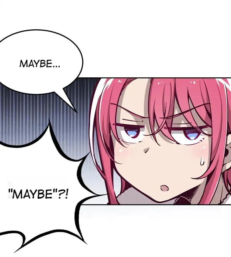 Demon X Angel, Can't Get Along! (Colored) Chapter 3.1 page 93 - 