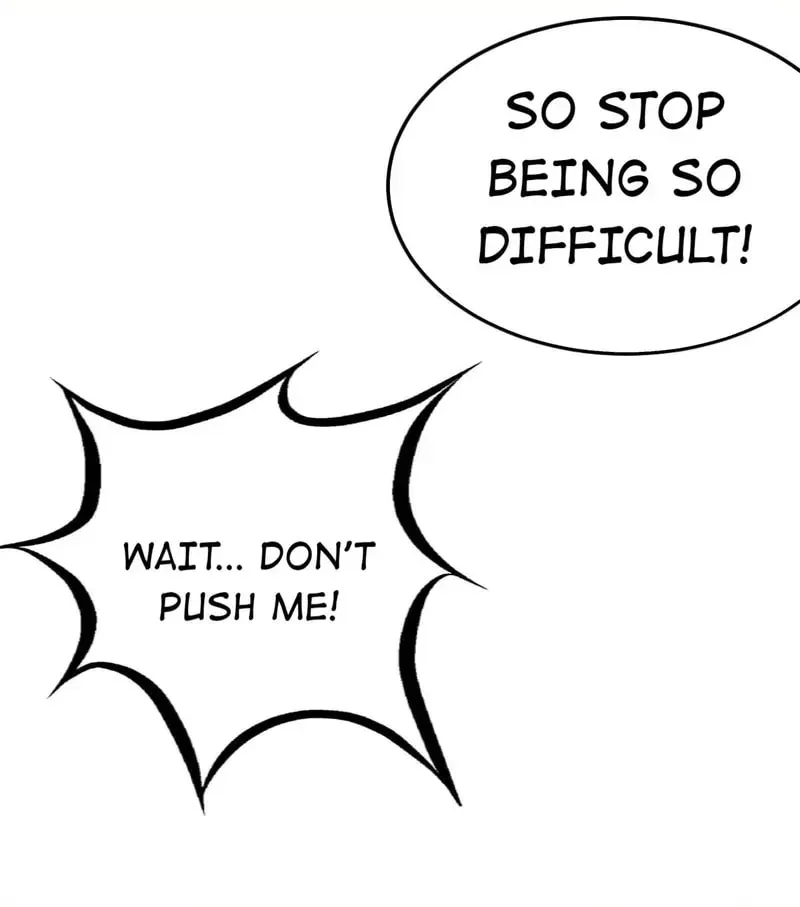 Demon X Angel, Can't Get Along! (Colored) Chapter 3.1 page 96 - 