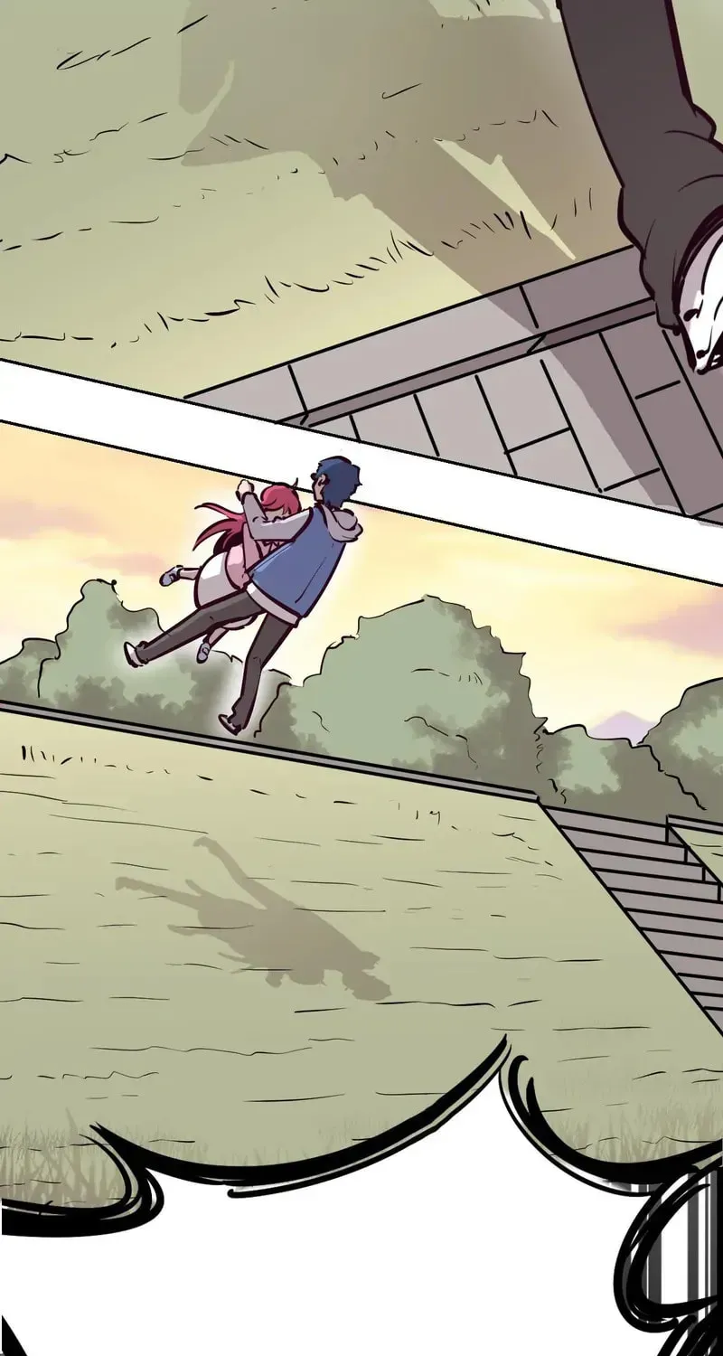 Demon X Angel, Can't Get Along! (Colored) Chapter 3.1 page 97 - 