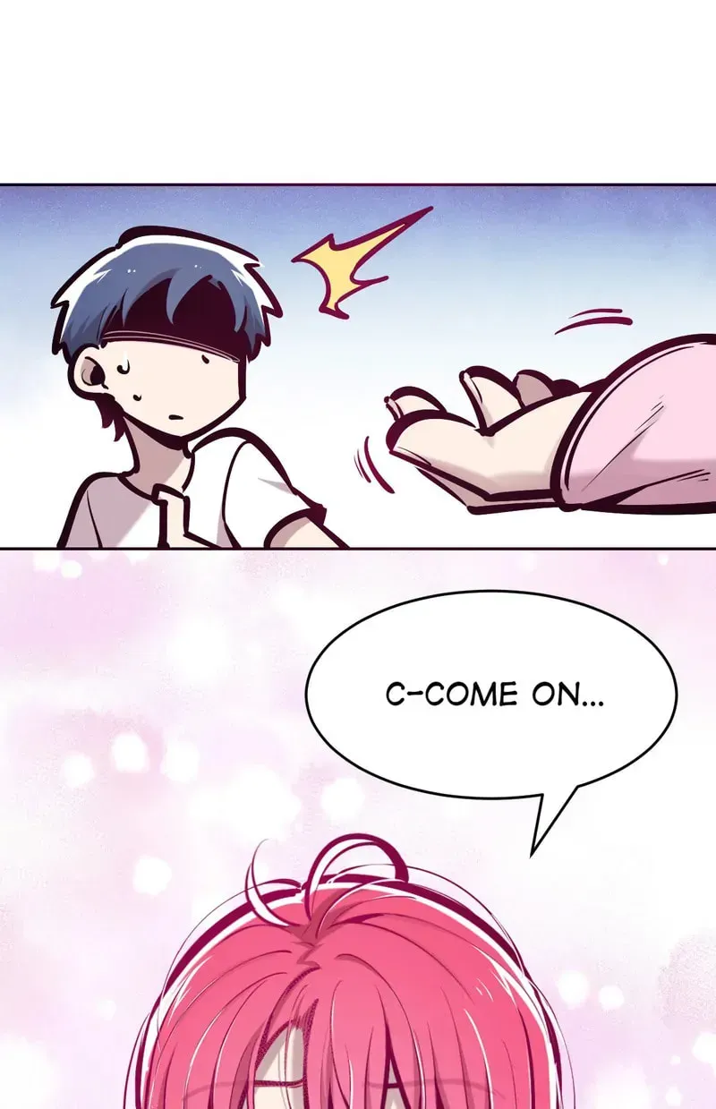 Demon X Angel, Can't Get Along! (Colored) Chapter 3.2 page 13 - 