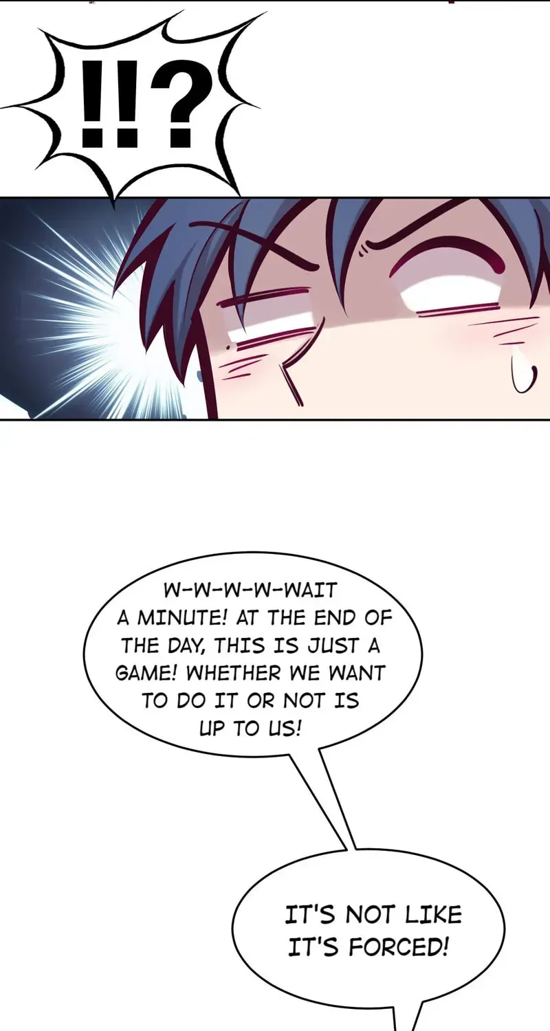 Demon X Angel, Can't Get Along! (Colored) Chapter 3.2 page 15 - 