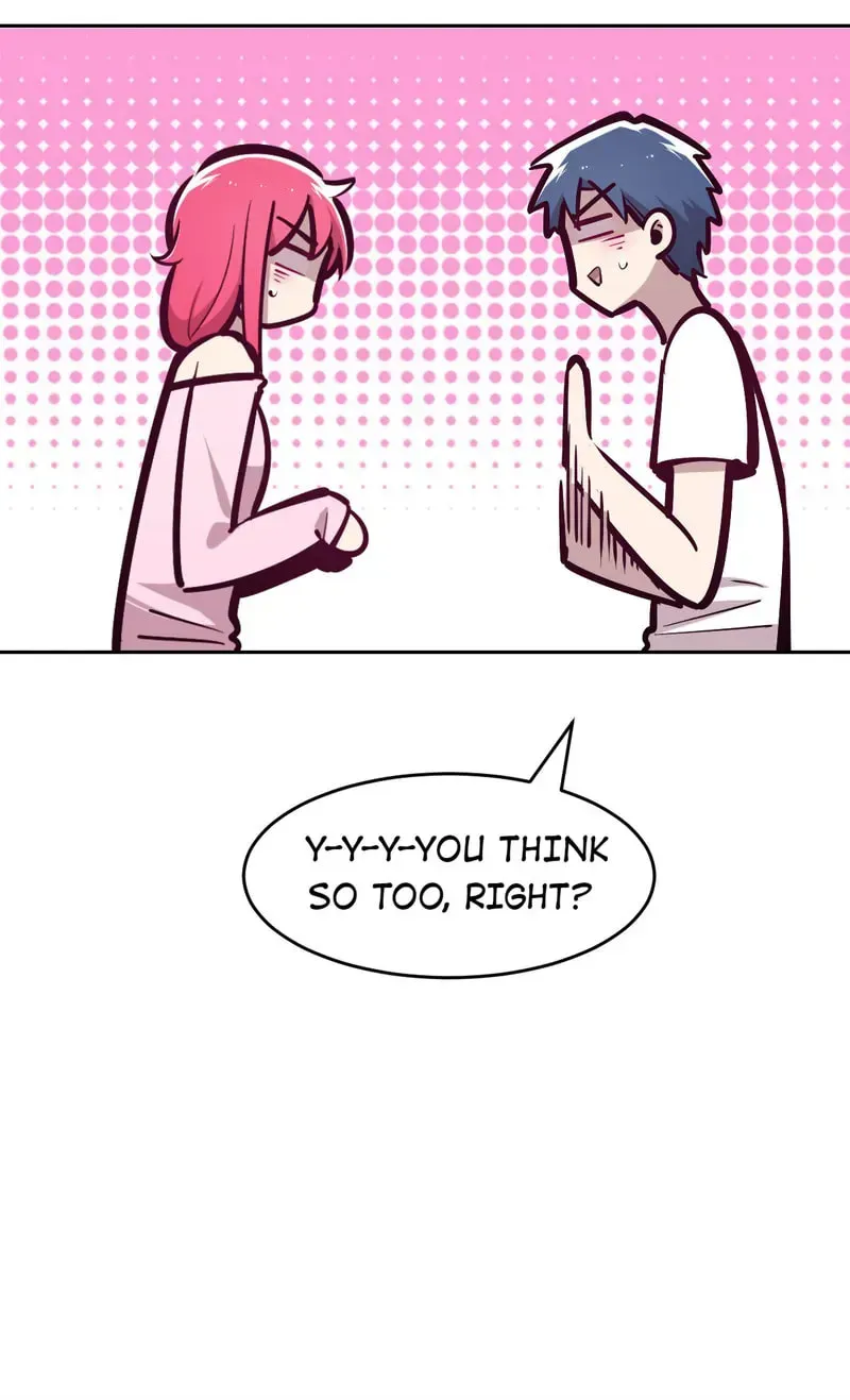 Demon X Angel, Can't Get Along! (Colored) Chapter 3.2 page 17 - 