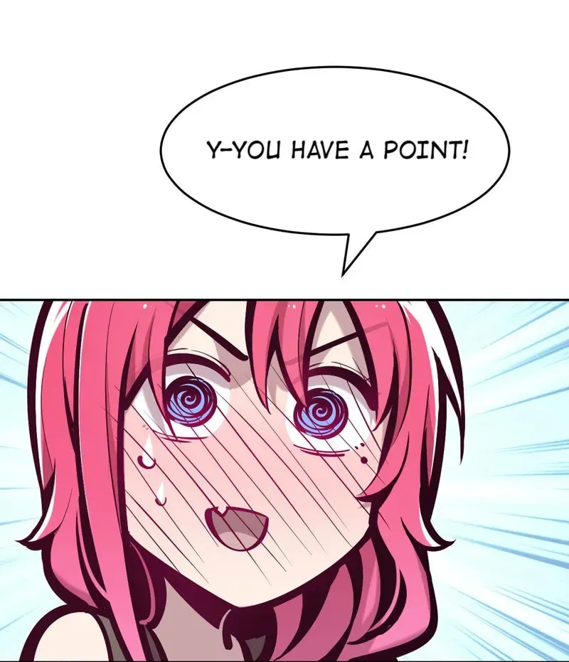 Demon X Angel, Can't Get Along! (Colored) Chapter 3.2 page 18 - 