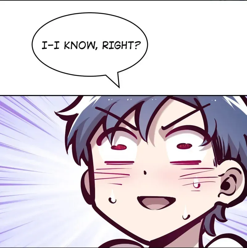 Demon X Angel, Can't Get Along! (Colored) Chapter 3.2 page 19 - 