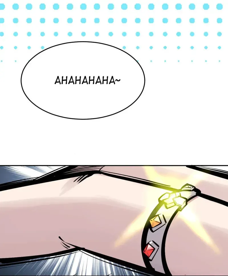 Demon X Angel, Can't Get Along! (Colored) Chapter 3.2 page 21 - 