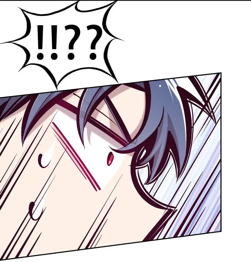 Demon X Angel, Can't Get Along! (Colored) Chapter 3.2 page 22 - 