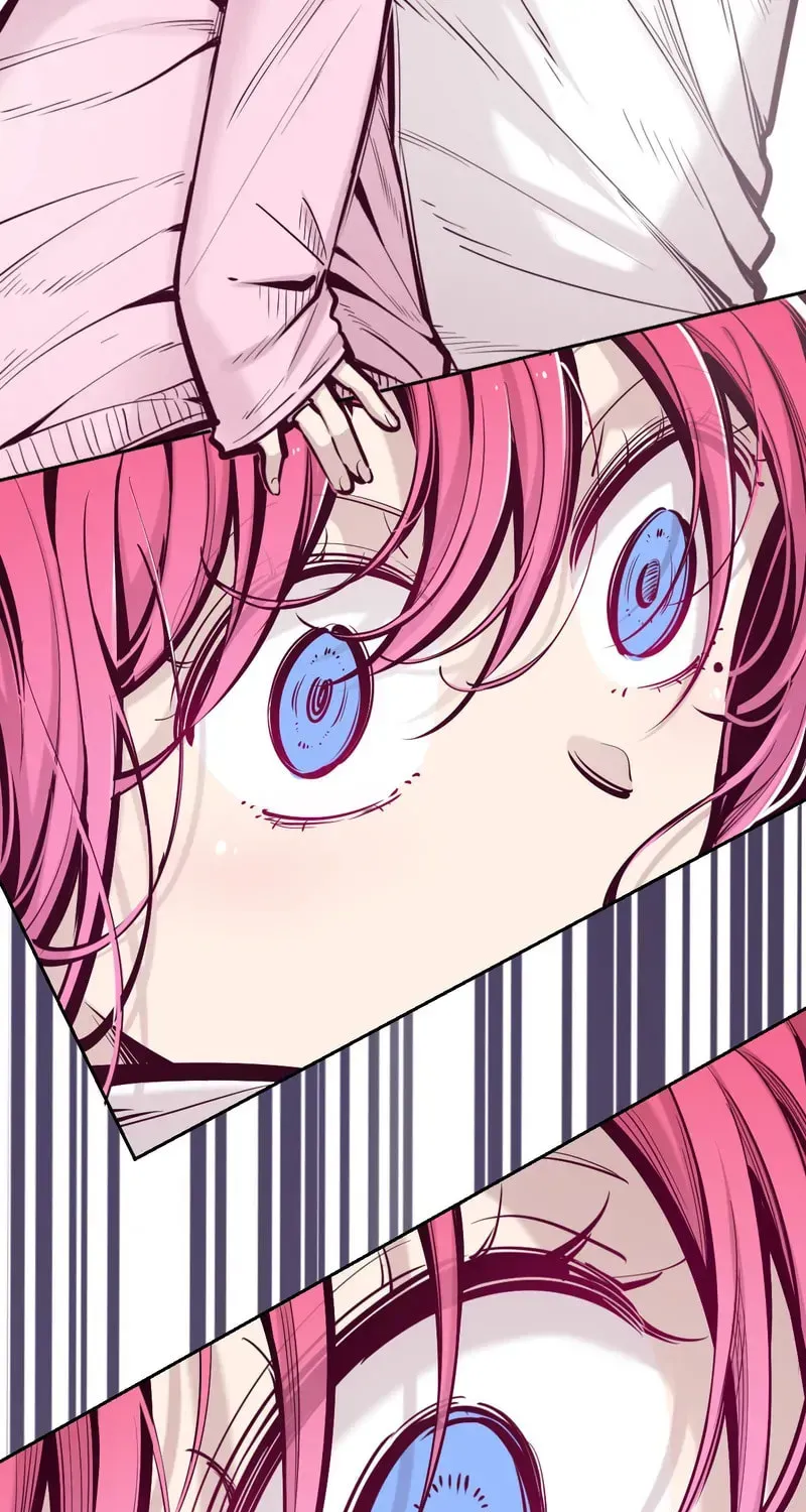 Demon X Angel, Can't Get Along! (Colored) Chapter 3.2 page 27 - 