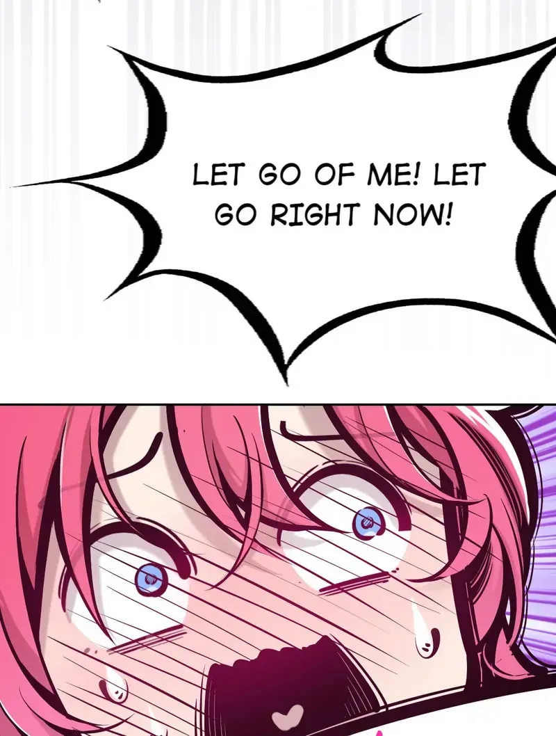 Demon X Angel, Can't Get Along! (Colored) Chapter 3.2 page 31 - 