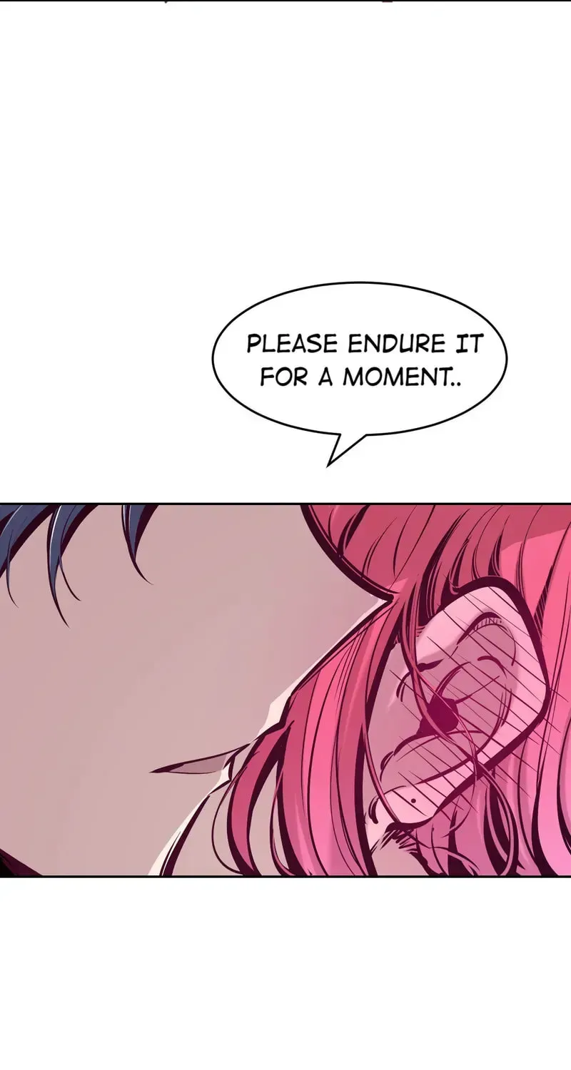 Demon X Angel, Can't Get Along! (Colored) Chapter 3.2 page 33 - 
