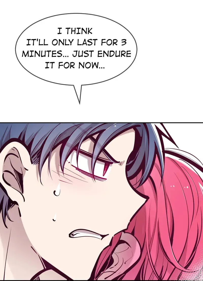 Demon X Angel, Can't Get Along! (Colored) Chapter 3.2 page 38 - 