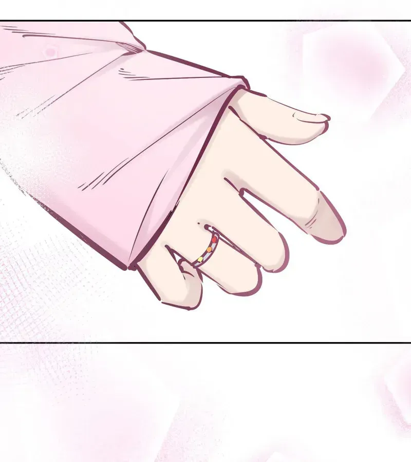 Demon X Angel, Can't Get Along! (Colored) Chapter 3.2 page 45 - 
