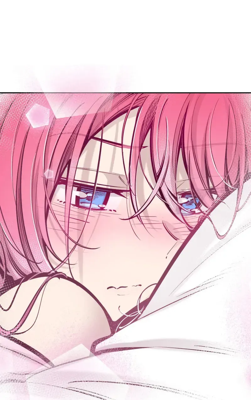 Demon X Angel, Can't Get Along! (Colored) Chapter 3.2 page 50 - 