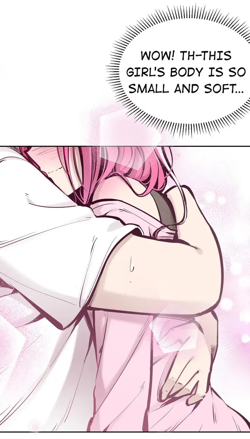 Demon X Angel, Can't Get Along! (Colored) Chapter 3.2 page 52 - 