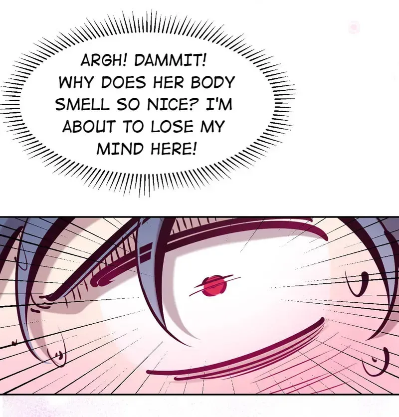 Demon X Angel, Can't Get Along! (Colored) Chapter 3.2 page 53 - 