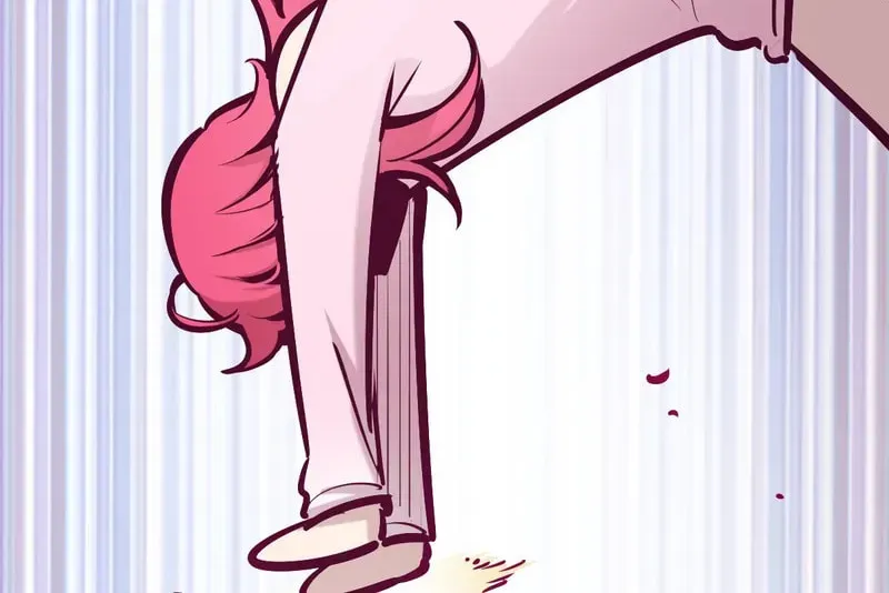 Demon X Angel, Can't Get Along! (Colored) Chapter 3.2 page 61 - 
