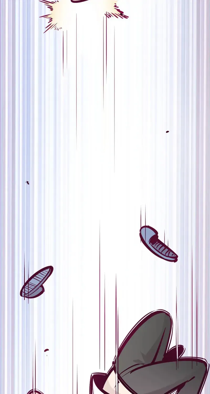 Demon X Angel, Can't Get Along! (Colored) Chapter 3.2 page 62 - 