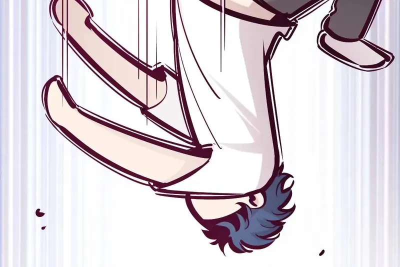 Demon X Angel, Can't Get Along! (Colored) Chapter 3.2 page 63 - 