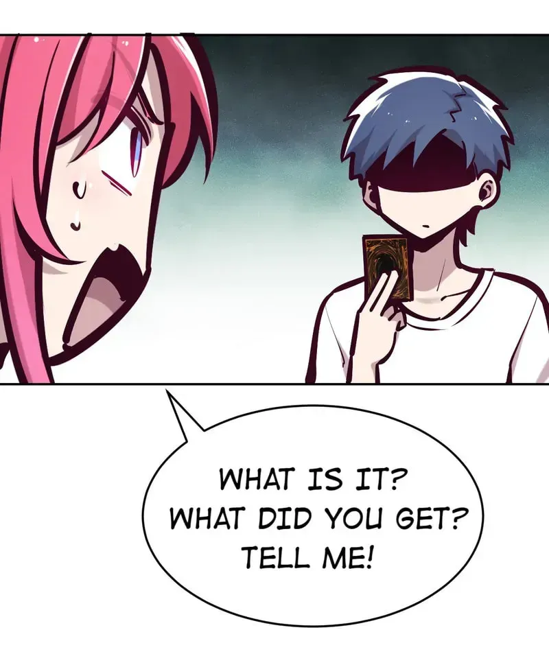 Demon X Angel, Can't Get Along! (Colored) Chapter 3.2 page 8 - 
