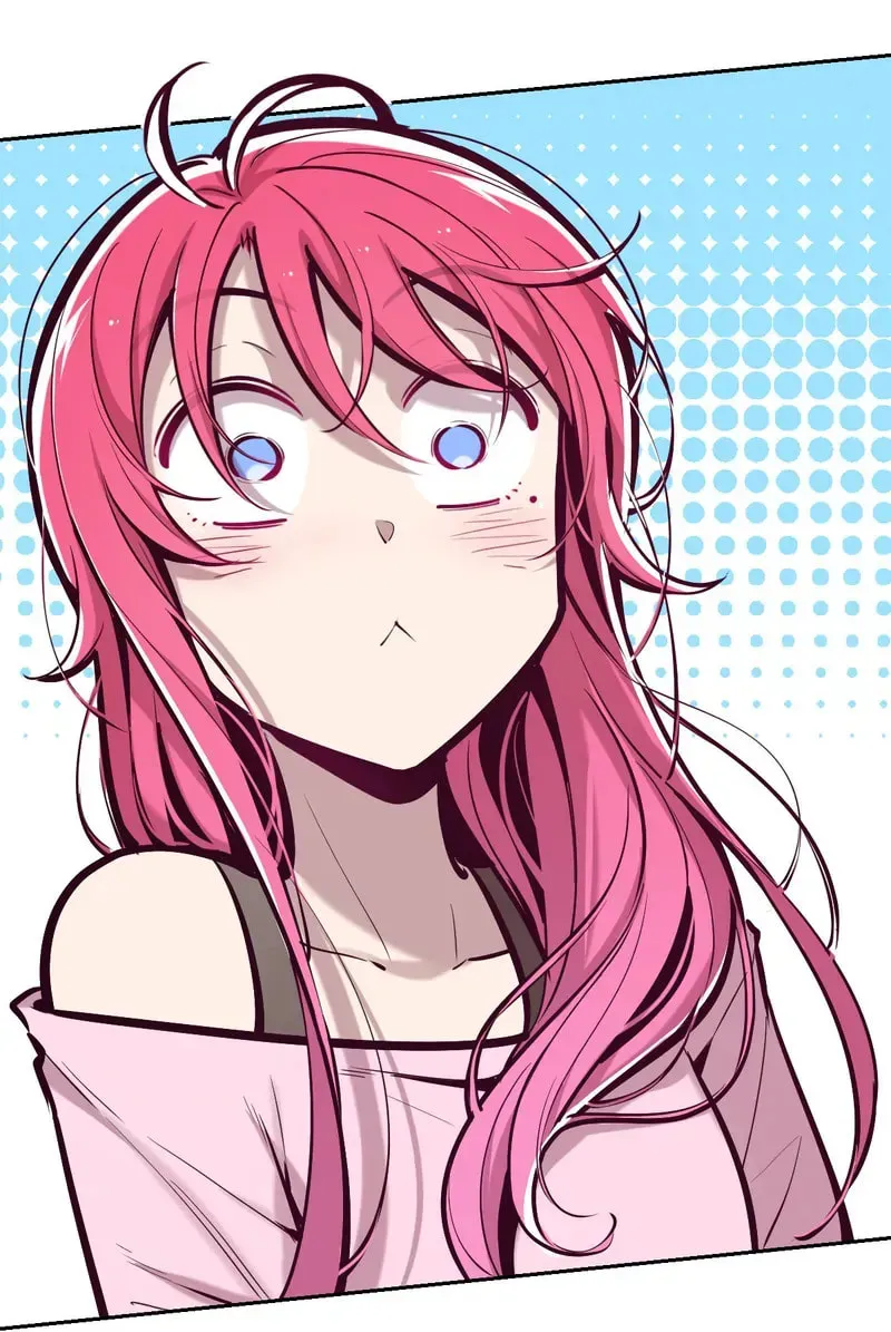 Demon X Angel, Can't Get Along! (Colored) Chapter 3.3 page 18 - 