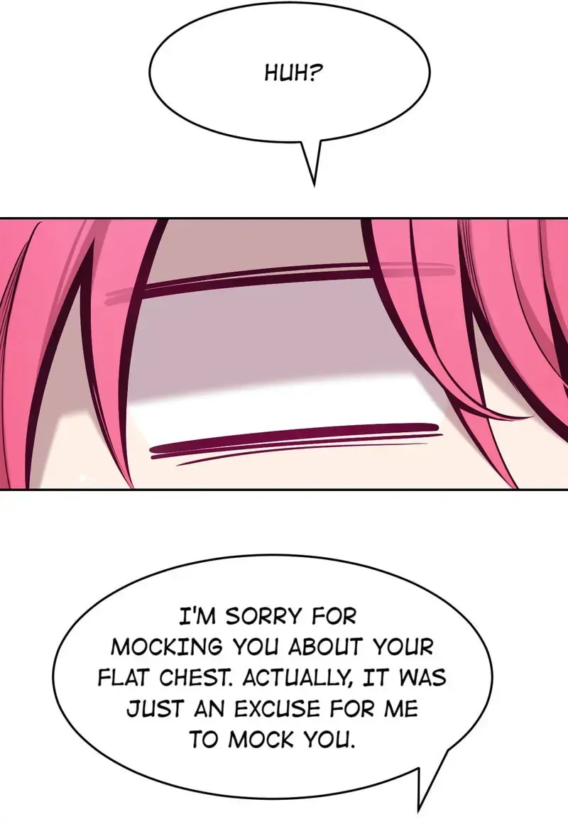 Demon X Angel, Can't Get Along! (Colored) Chapter 3.3 page 19 - 