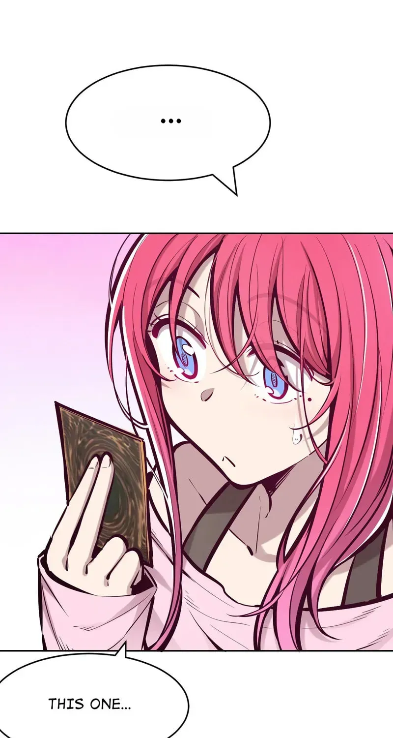 Demon X Angel, Can't Get Along! (Colored) Chapter 3.3 page 3 - 
