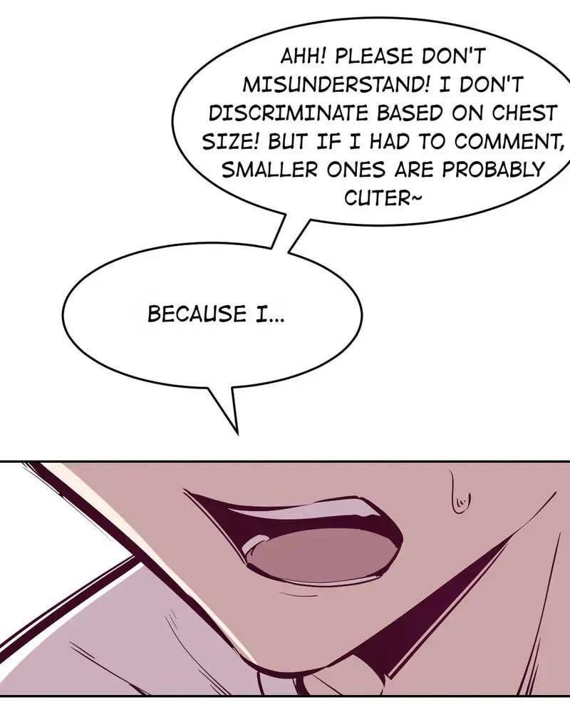 Demon X Angel, Can't Get Along! (Colored) Chapter 3.3 page 22 - 