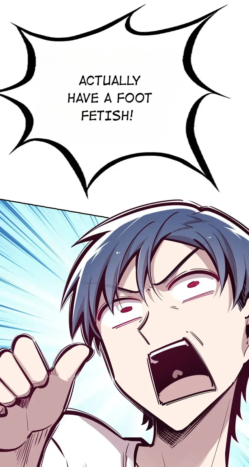Demon X Angel, Can't Get Along! (Colored) Chapter 3.3 page 23 - 