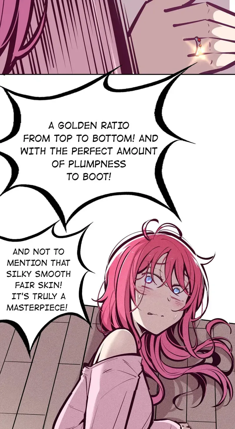 Demon X Angel, Can't Get Along! (Colored) Chapter 3.3 page 34 - 