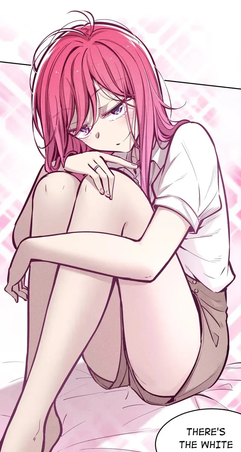 Demon X Angel, Can't Get Along! (Colored) Chapter 3.3 page 36 - 