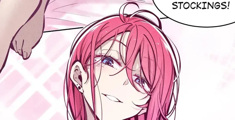 Demon X Angel, Can't Get Along! (Colored) Chapter 3.3 page 37 - 