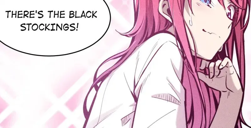 Demon X Angel, Can't Get Along! (Colored) Chapter 3.3 page 39 - 