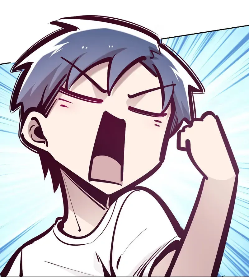 Demon X Angel, Can't Get Along! (Colored) Chapter 3.3 page 42 - 