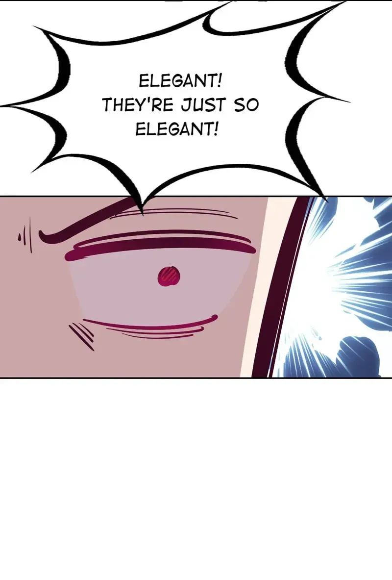 Demon X Angel, Can't Get Along! (Colored) Chapter 3.3 page 43 - 