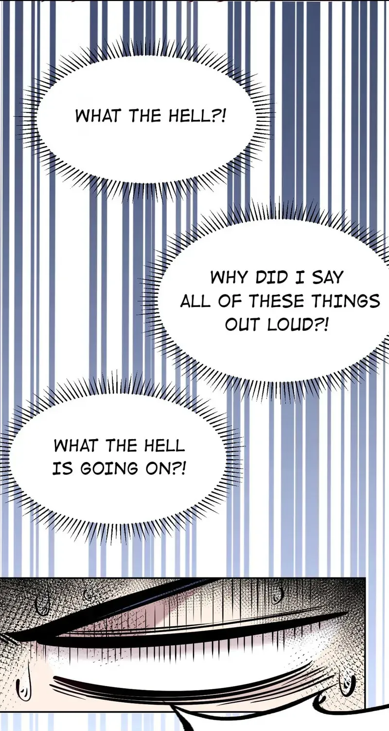Demon X Angel, Can't Get Along! (Colored) Chapter 3.3 page 47 - 