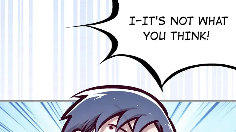 Demon X Angel, Can't Get Along! (Colored) Chapter 3.3 page 48 - 