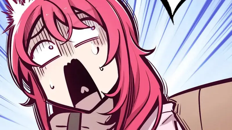 Demon X Angel, Can't Get Along! (Colored) Chapter 3.3 page 50 - 