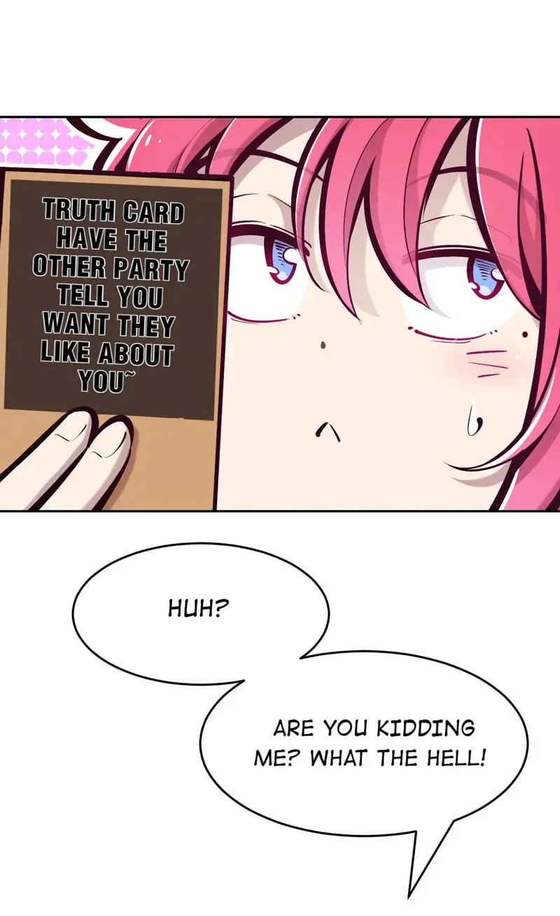 Demon X Angel, Can't Get Along! (Colored) Chapter 3.3 page 6 - 