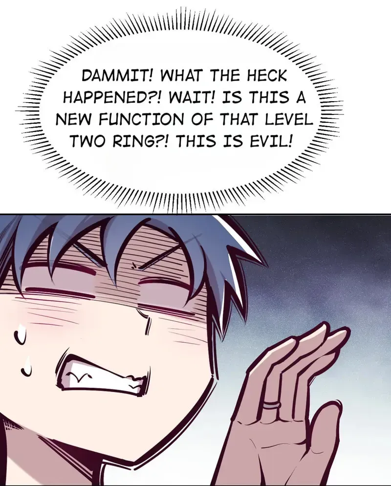 Demon X Angel, Can't Get Along! (Colored) Chapter 3.3 page 54 - 