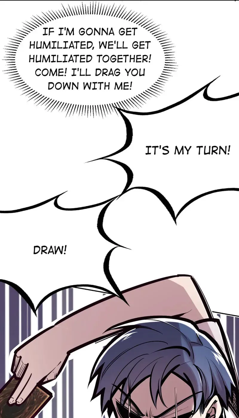 Demon X Angel, Can't Get Along! (Colored) Chapter 3.3 page 56 - 