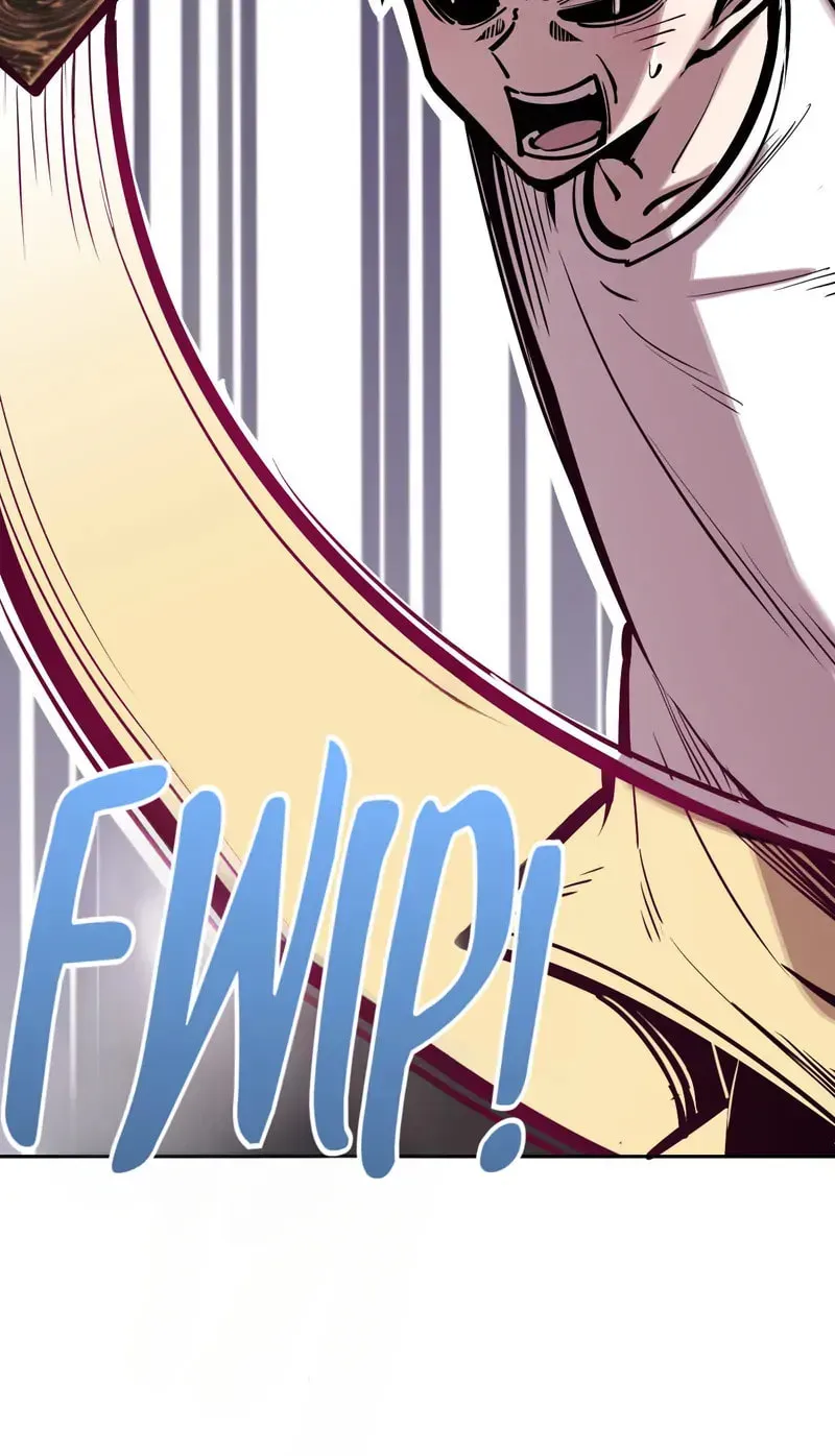 Demon X Angel, Can't Get Along! (Colored) Chapter 3.3 page 57 - 