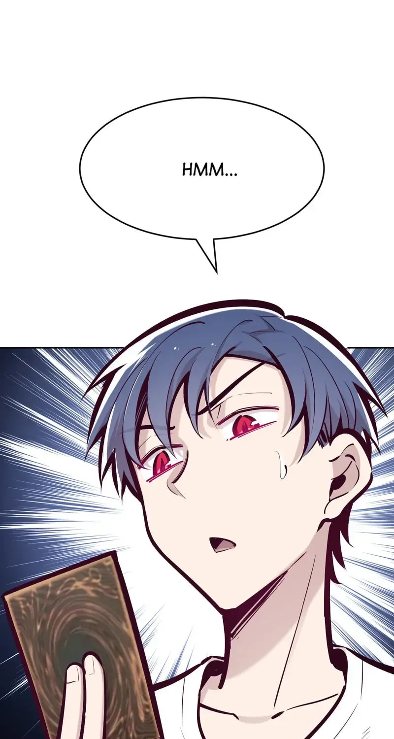 Demon X Angel, Can't Get Along! (Colored) Chapter 3.3 page 58 - 