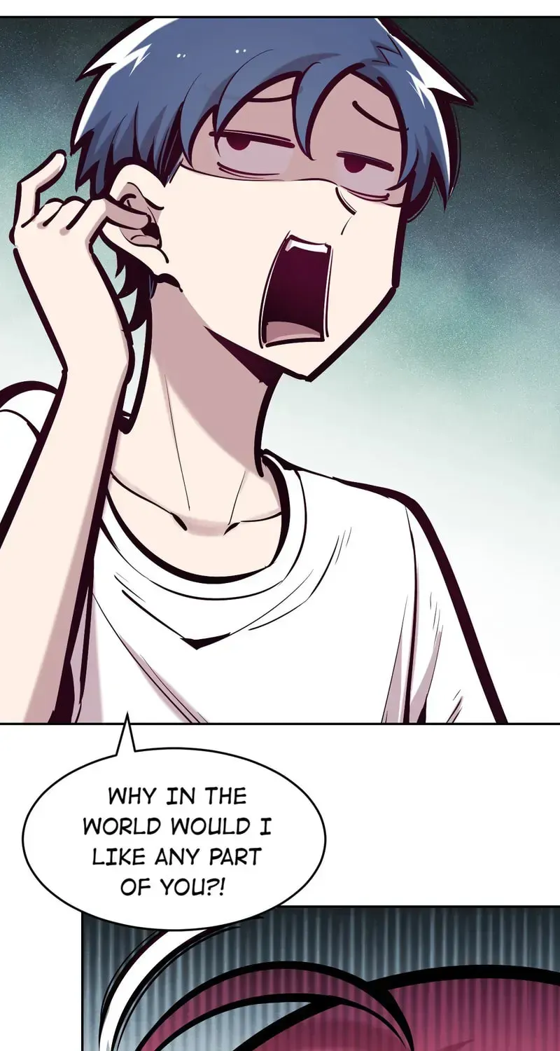 Demon X Angel, Can't Get Along! (Colored) Chapter 3.3 page 7 - 