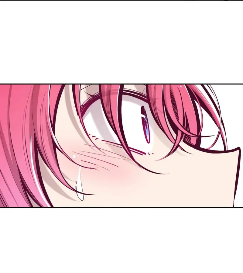 Demon X Angel, Can't Get Along! (Colored) Chapter 3.3 page 64 - 