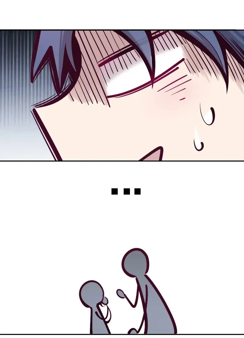 Demon X Angel, Can't Get Along! (Colored) Chapter 3.3 page 65 - 